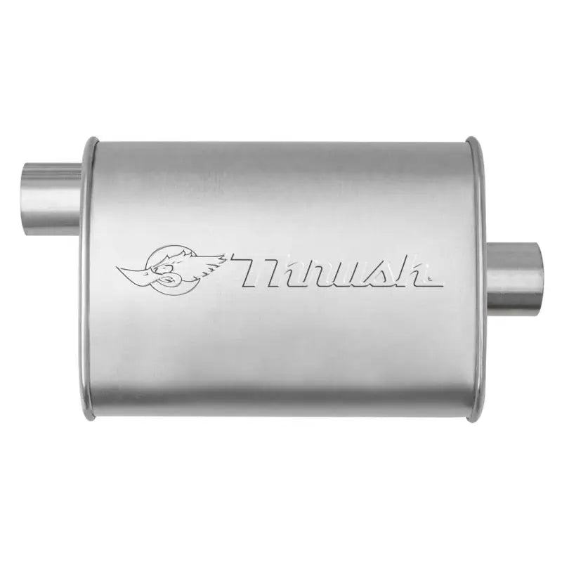 17633 Dynomax Hush Thrush Super Turbo