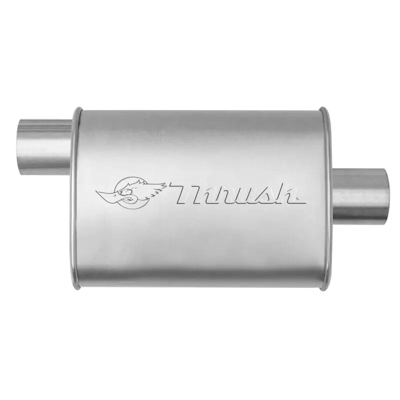 17635 Dynomax Hush Thrush Super Turbo