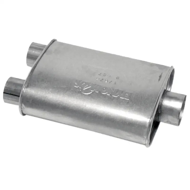 17674 Dynomax Univ Truck Super Turbo