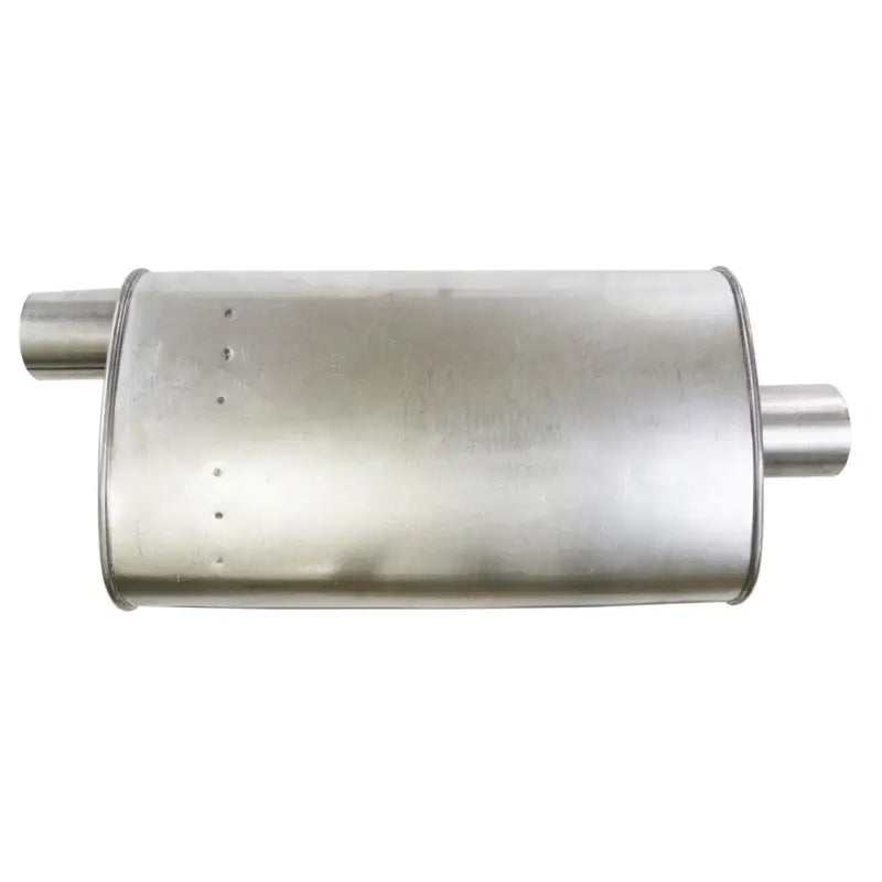 17769 Dynomax Spr Trb Unv 27' So 3' Lg