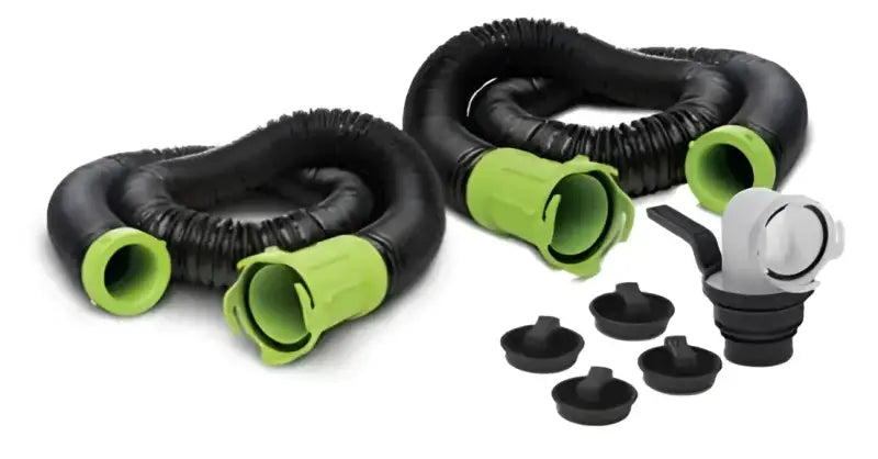 17902 Sewer Hose