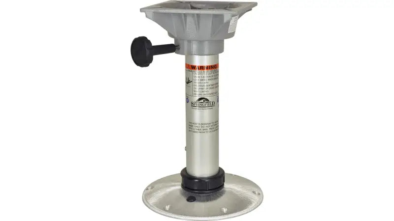 1793313 Springfield Threadlock 3 Piece Set Ap - Boat Seat Pedestal