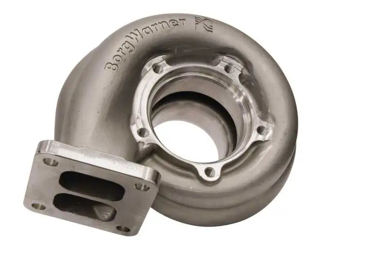 BorgWarner 179905 BorgWarner Turbine Housing SX S300 1.00 A/R Volute Twin Flow 80mm Turbine Wheel