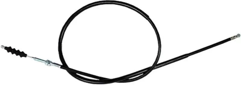 18-0000 Indian Black Vinyl Lw Clutch Cable Std