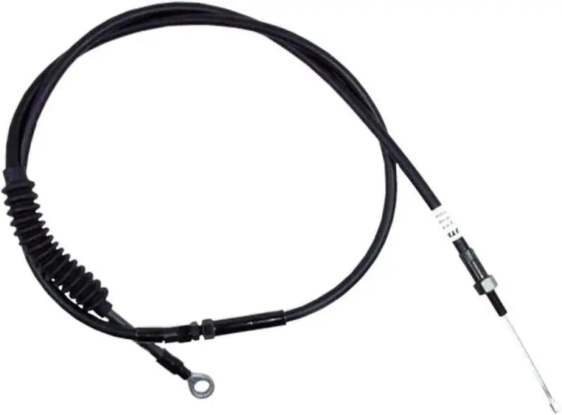 18-2001 Indian Blackout Lw Clutch Cable 4