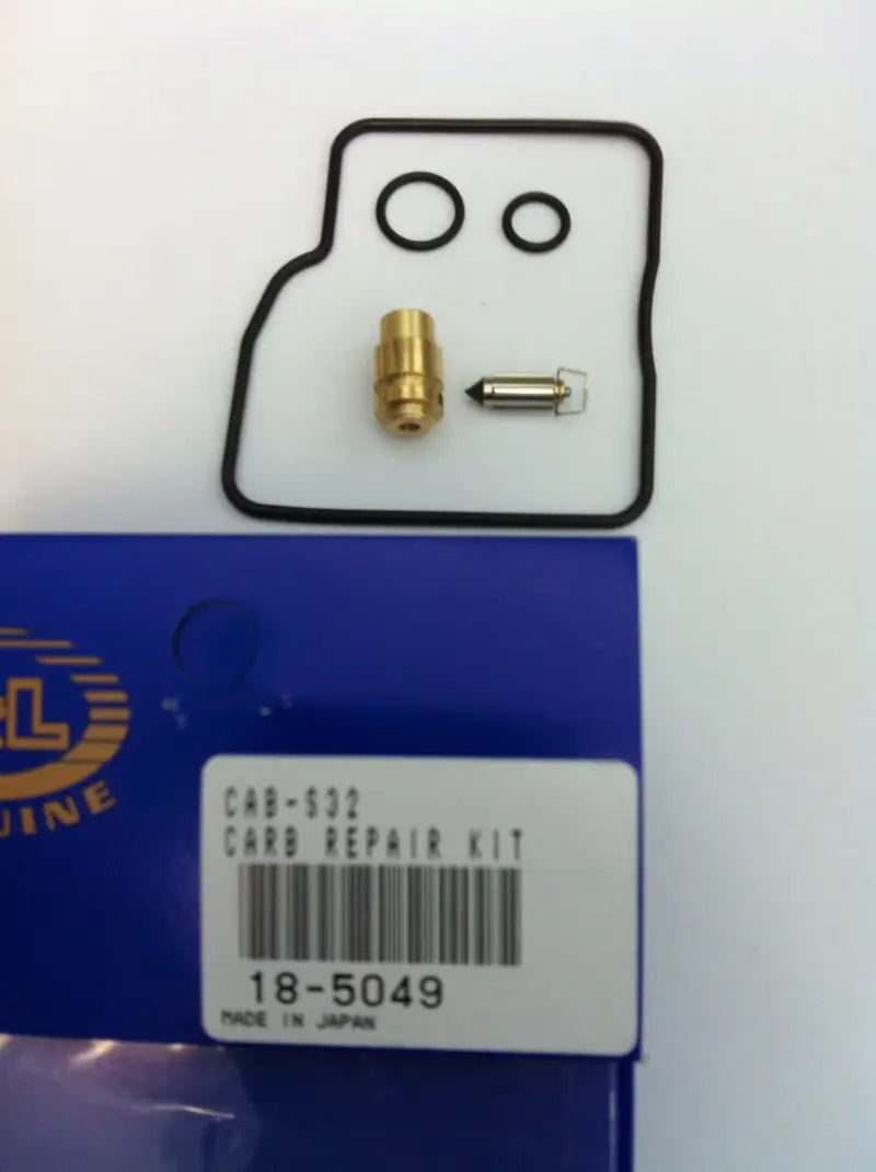 18-5049 Carb Repair Kit (Ea)
