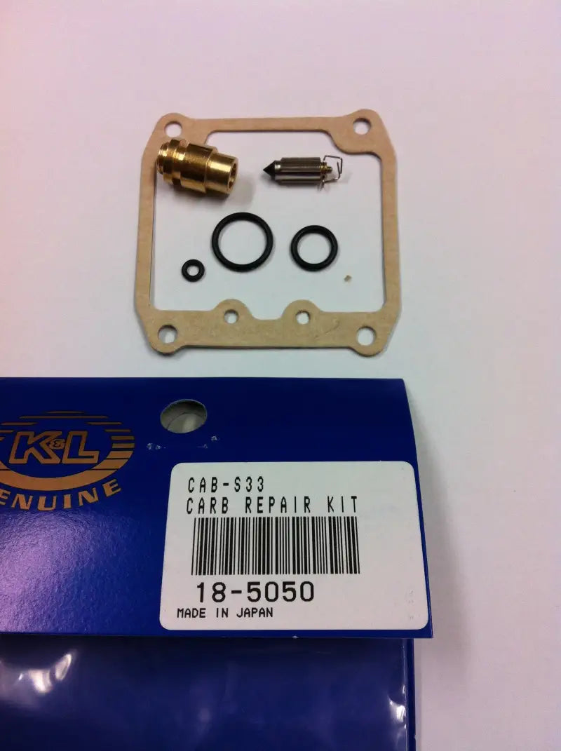 18-5050 Carb Repair Kit (Ea)