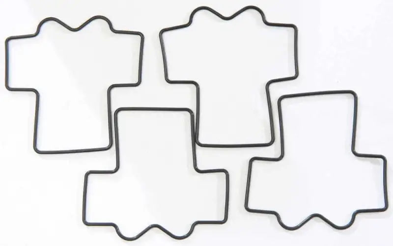 18-6309 Cap Gasket 4/Pk