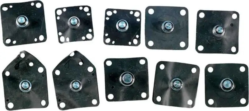 18-6637 Petcock Diaphragm