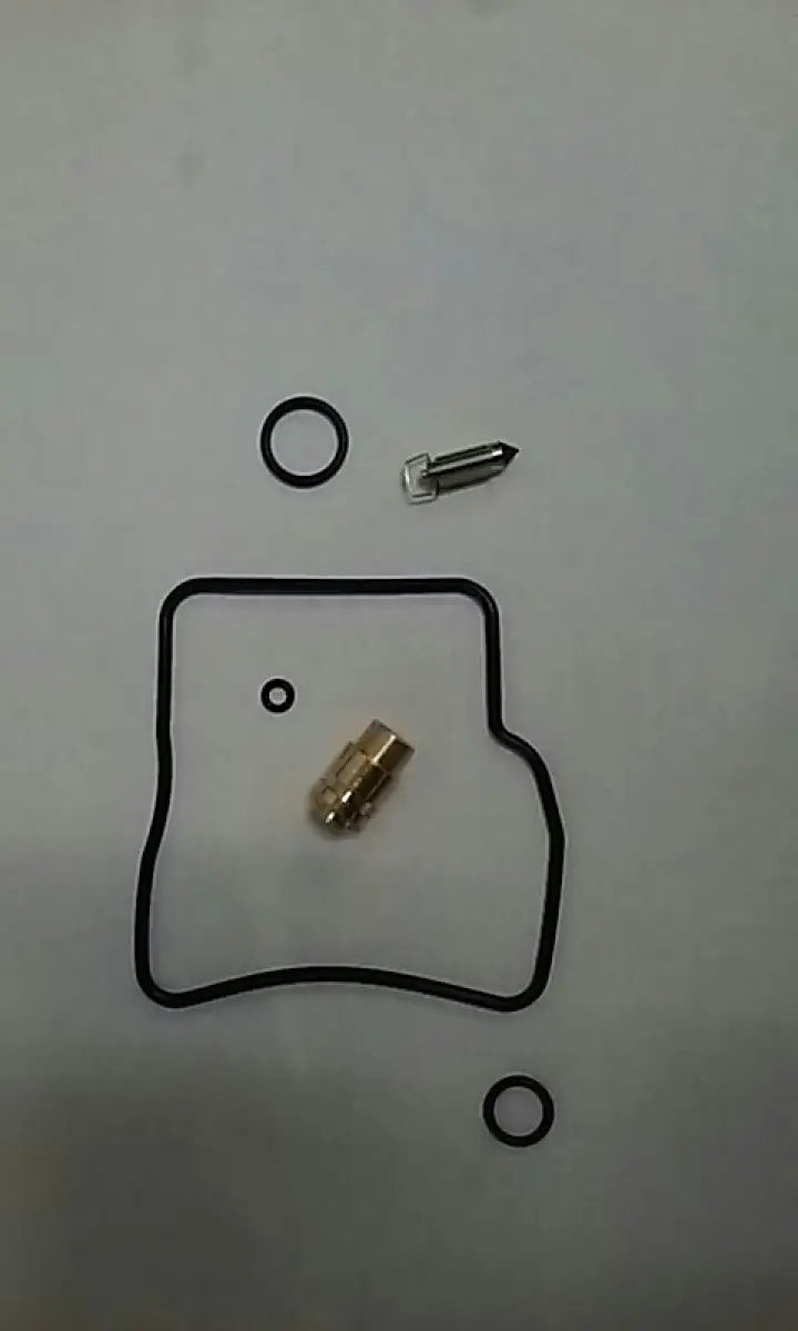 18-9341 Carb Repair Kit (Ea) - K&L CARB REPAIR KIT (EA)