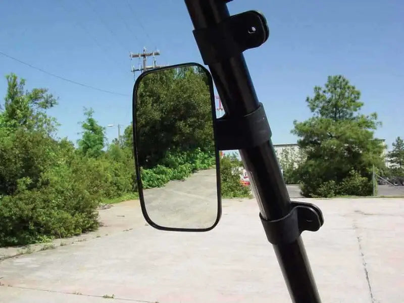 18039 Sideview Mirror Teryx