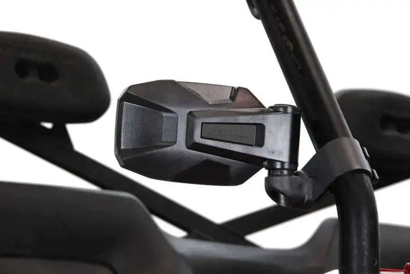 18092 Strike Side Mirror 2"
