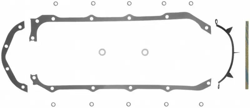1814 Oil Pan Gasket