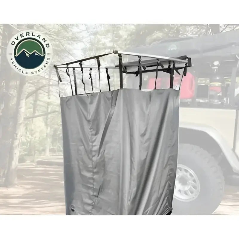 Nomadic Quick Deploying Shower for RV, Automotive, Powersports, off-road, marine, exterior, truck accessories, interior, truck bed, and RV parts, AVADA - Best Sellers