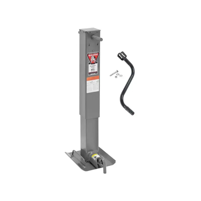 182404 Trailer Tongue Jack