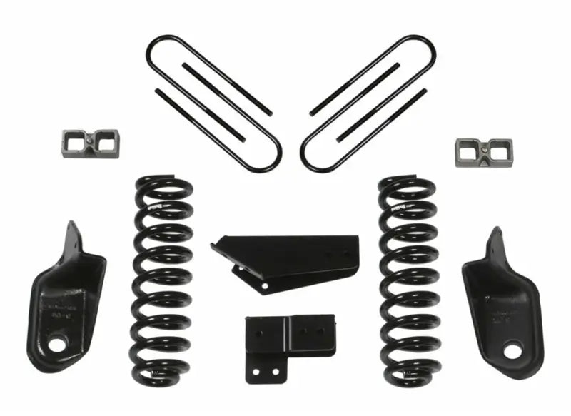 184F2K Skyjacker 4' 80-96 F250 350 2Wd