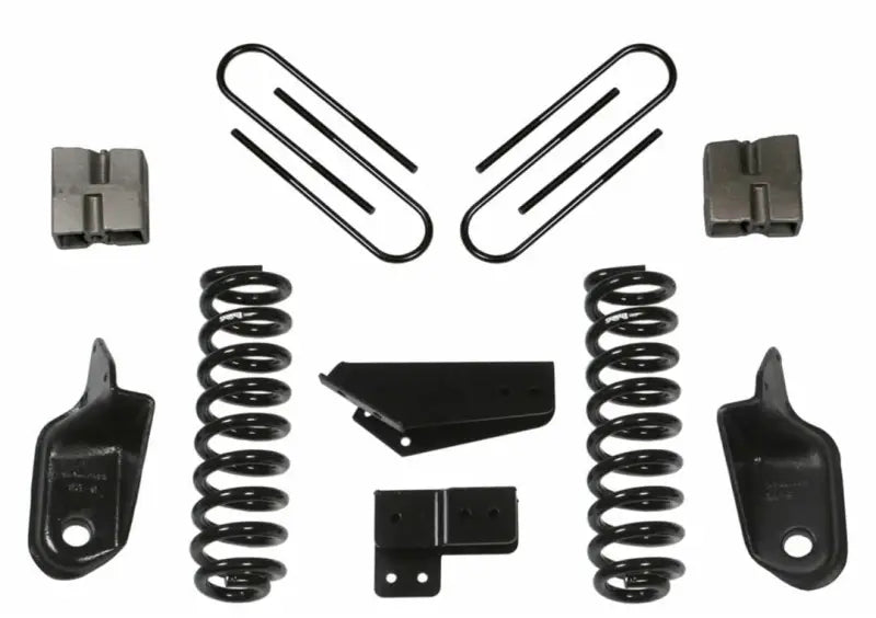 186F2K Skyjacker 6' 80-96 F250 350 I 2Wd