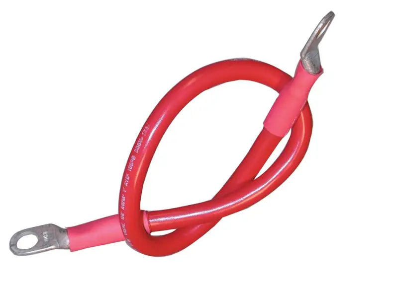 189145 Ancor Battery Cable Assembly 2 Awg (34Mm