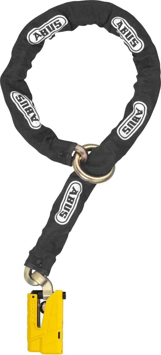 ABUS 19005 Granit 8077 Disc Lock Plus Adaptor Chain