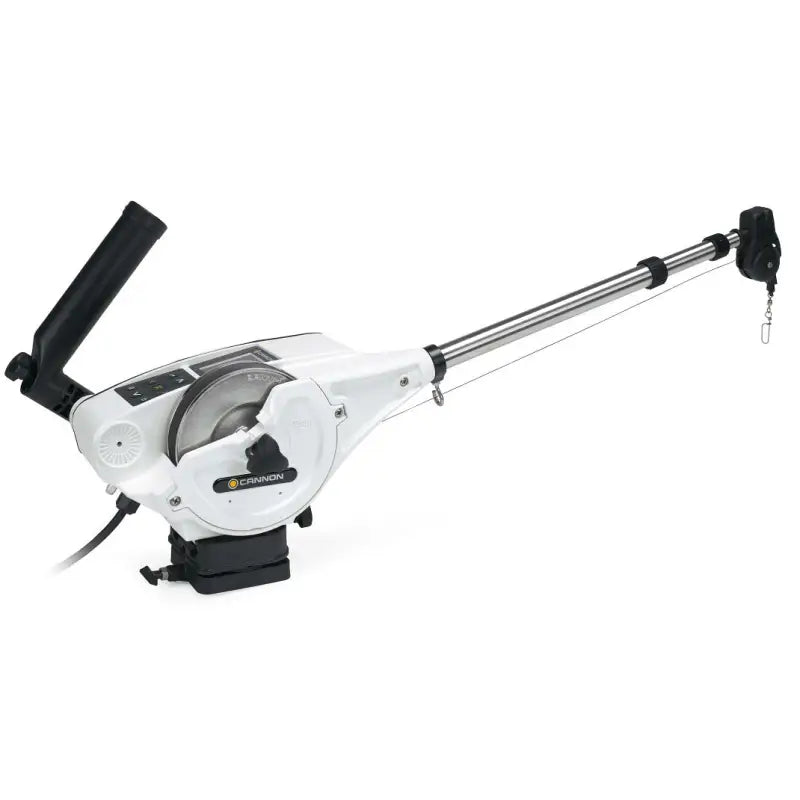 1902340 Cannon Downrigger Optimum 10 Ts Elctric Bt