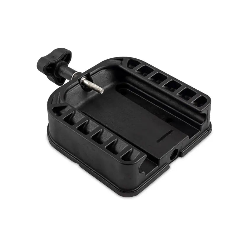 1904040 Cannon Mnting Bse Magnum/Digitroll Lexan - Downrigger Mount