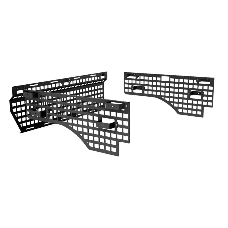 195041 Putco Molle Driver Side Panel Colorado/C
