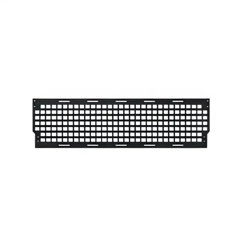 195223 Putco Molle Front Panel Dodge Ram Hd - 6