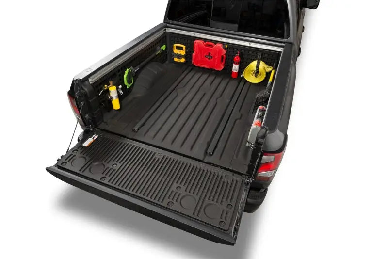 195412 Putco Molle Passenger Side Panel Nissan