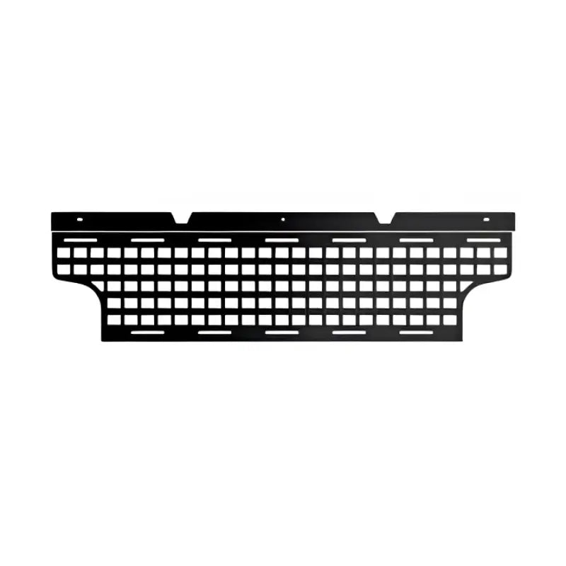 195433 Putco Molle Front Panel Nissan Frontier