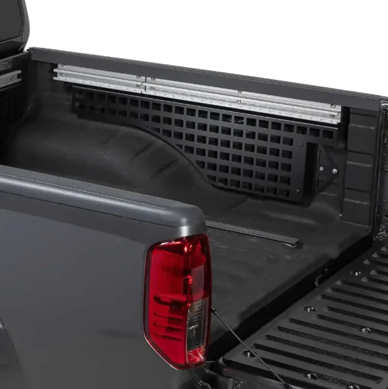 195442 Putco Molle - Passenger Side Panel Nissa