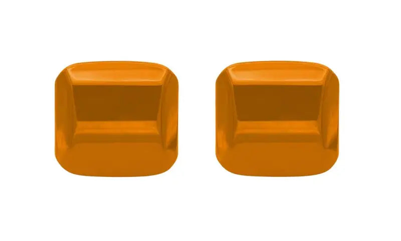 196012 Rigid Industry Revolve Pod Amber Pro Cover Set Of
