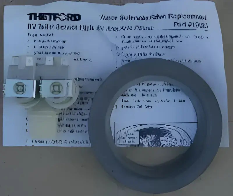 19620 Toilet Solenoid Valve