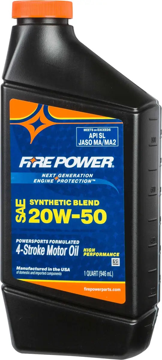 FIRE POWER 196975