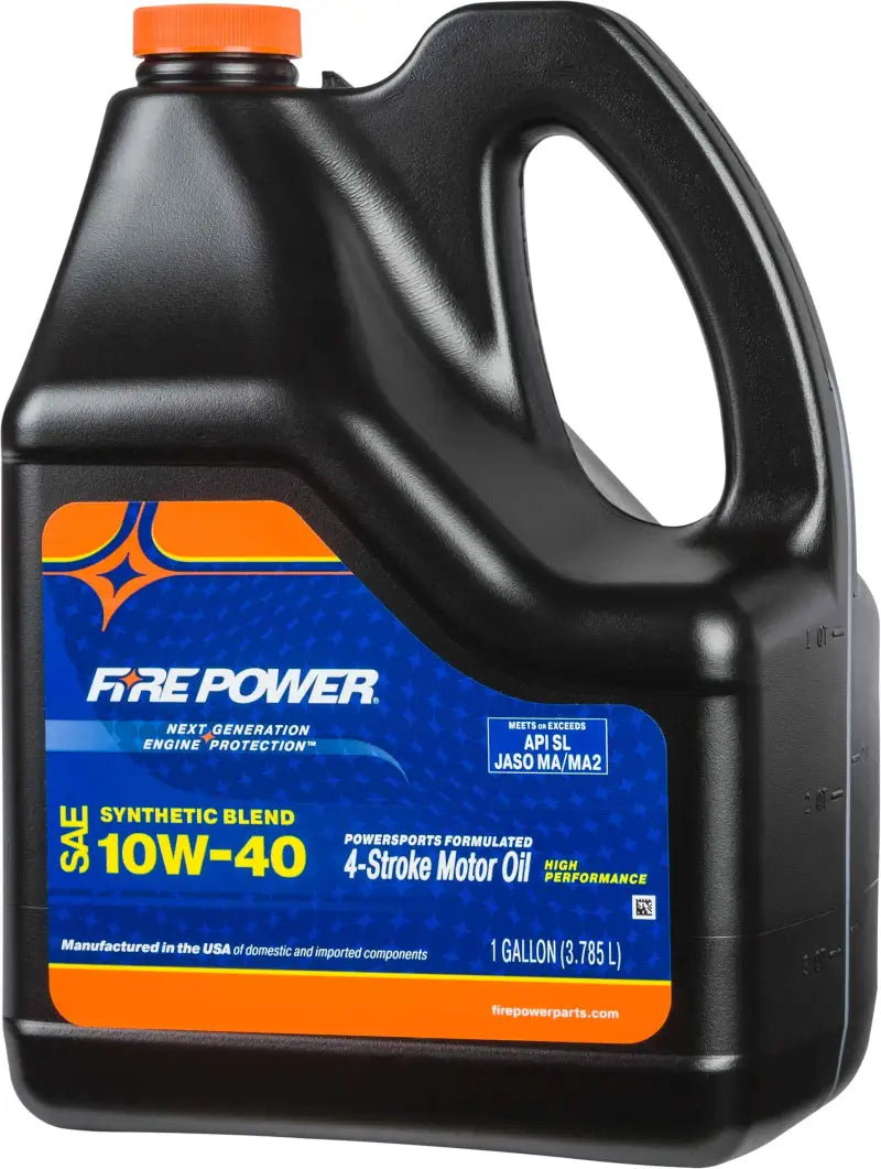 FIRE POWER 196983