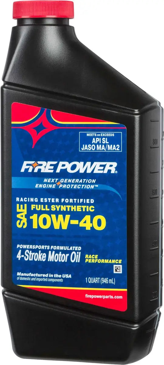 FIRE POWER 196984
