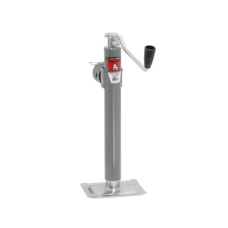 198200 Trailer Tongue Jack
