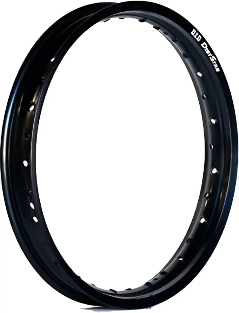 D.I.D 19X185VB01Y Standard Rim Blk 1.85 X 19 Yamaha