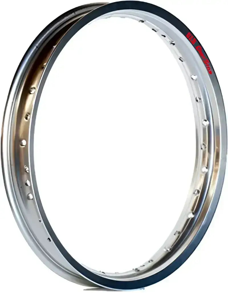 D.I.D Rim Set Rear Silver 19"X2.50" 36h for Powersports