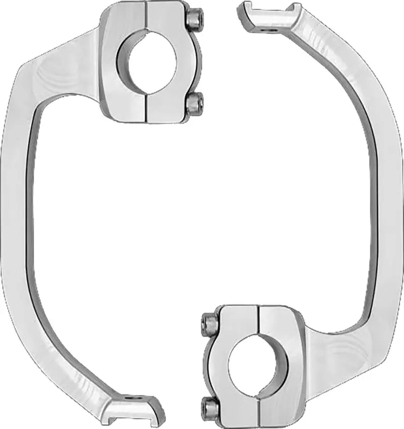 1G-FTCRSS Rox Flex Tec Mount Hayes Brake S/M