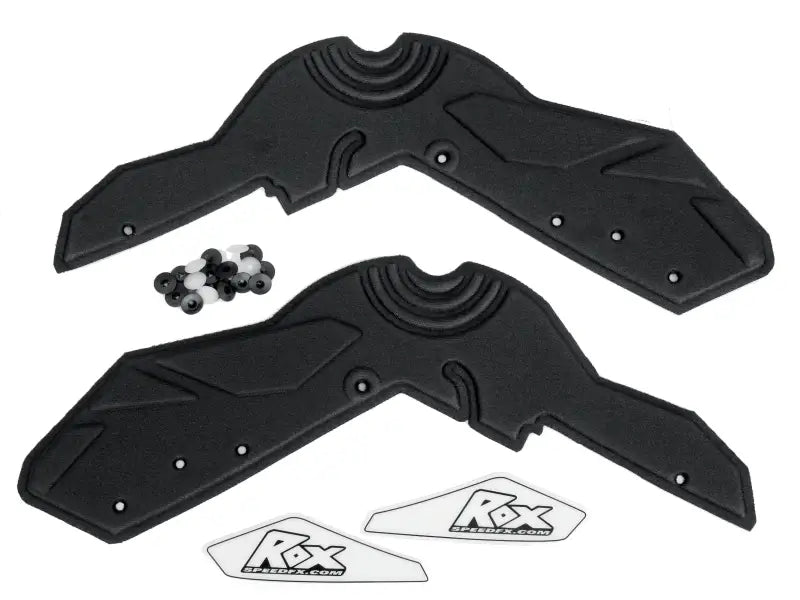 1G-HGF01 Handguard Flare