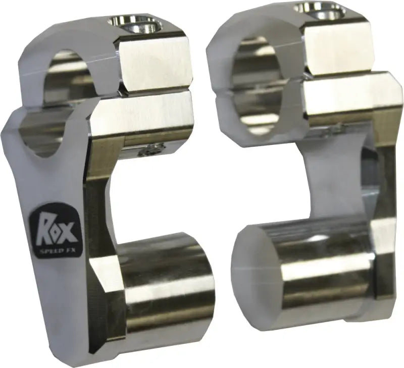 1R-P2PP Elite Series Pivot Handlebar Riser 2" Natural