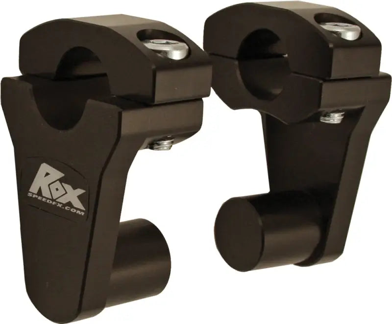1R-P5SEK Elite Series Pivot Handlebar Riser 5" (Black)