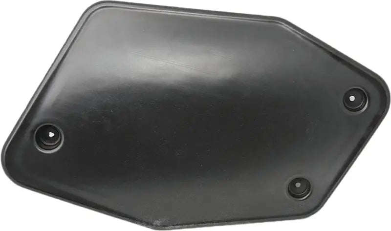 1RNP-N/BU Pr/Rox S/M Rear Number Plate