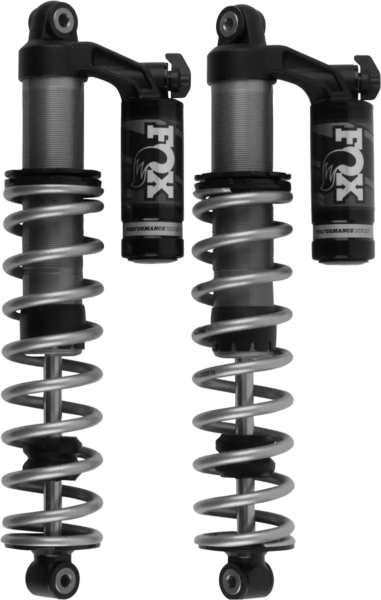 2.0 Qs3 Shock Front Pol 2 Seat