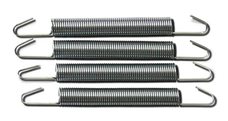 2-0091 Entry Step Rug Spring