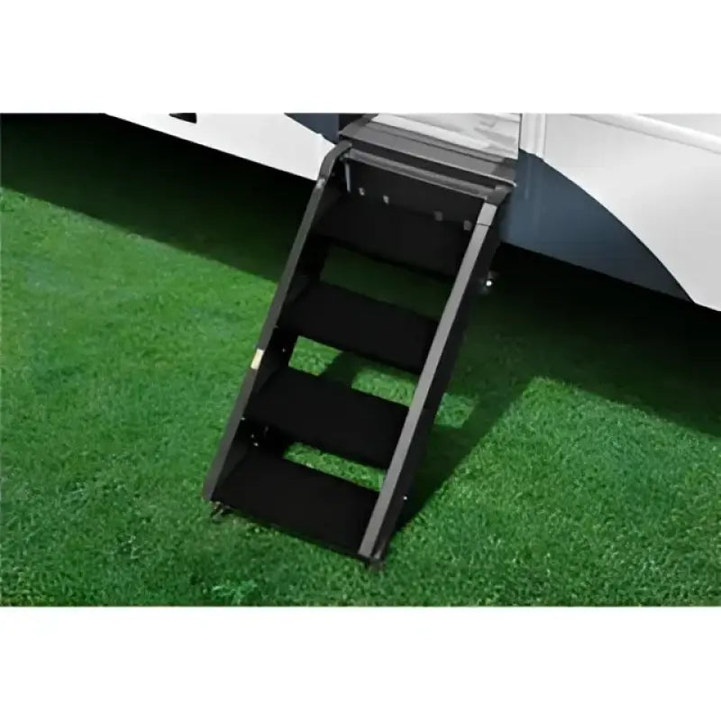2-0530 Presto Fit Trailhead Step Rug 19.5 In. W (4 Pc - Entry