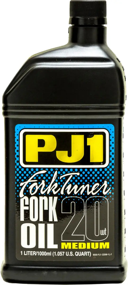 2-20W-1L Pj1 Fork Tuner Oil 20W 1 L