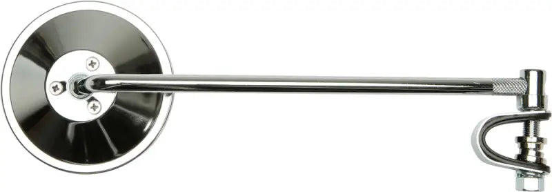 20-06810 Universal Mirror 10" Chrome