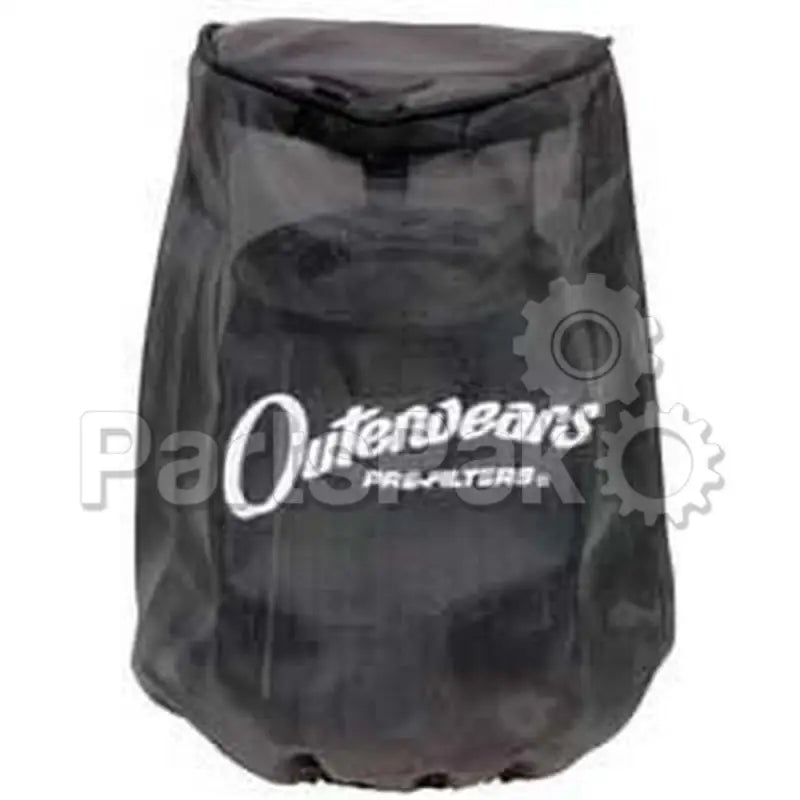 20-1006-04 Outerwears ATV Pre-Filter K&N Ru-0210 - Air Filters