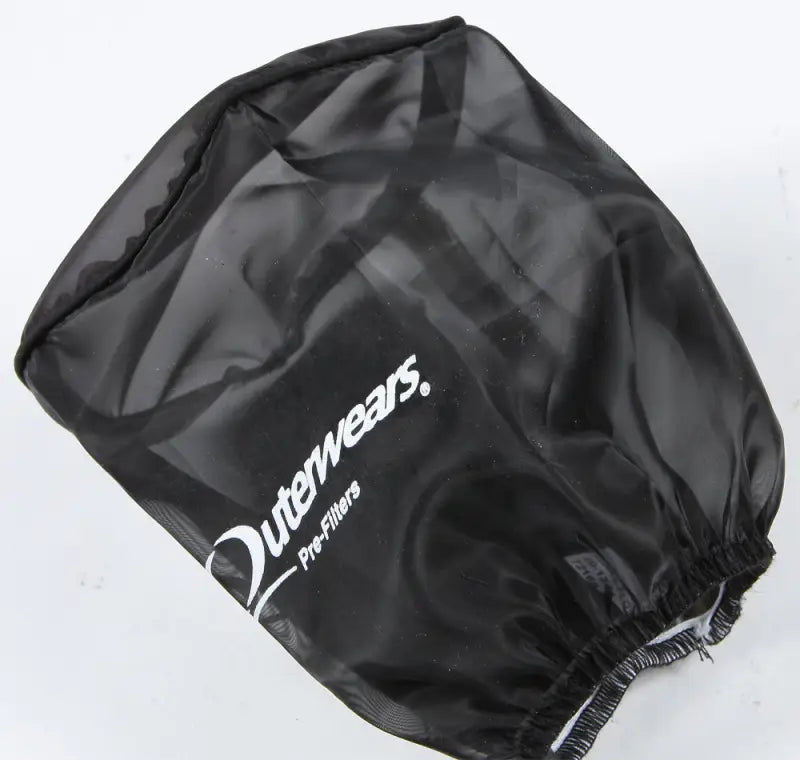 20-1244-01 Pre Filter Black - Pre-Filter